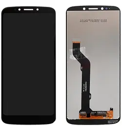 ال سی دی موتورولا LCD MOTO E5PLUS XT1924 BLACK