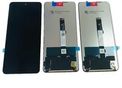 ال سی دی شیائومی می10 تی لایت LCD XIAOMI MI10TLITE