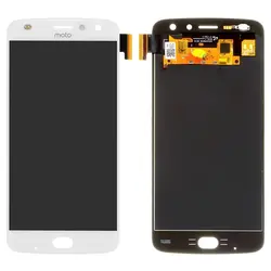 ال سی دی موتورولا LCD MOTO Z2PLAY WHITE