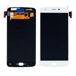 ال سی دی موتورولا LCD MOTO Z2PLAY WHITE