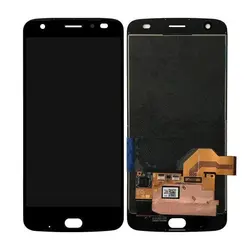 ال سی دی موتورولاLCD MOTO Z2FORCE BLACK