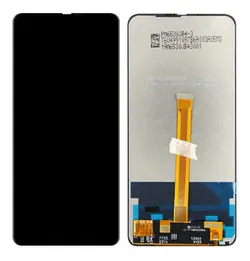 ال سی دی موتورولا LCD MOTOROLA MOTO ONE HYPER BLACK