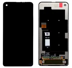 ال سی دی موتورولا LCD MOTOROLA MOTO ONE HYPER BLACK