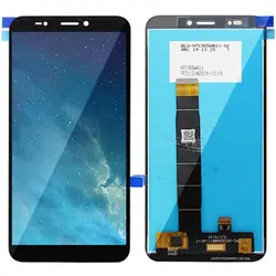 ال سی دی نوکیا LCD NOKIA C1 NEW BLACK