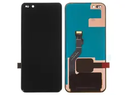 ال سی دی هوآوی  LCD HUAWEI P40PRO  BLACK