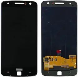 ال سی دی موتورولا LCD MOTOROLA MOTO Z  BLACK