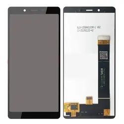 ال سی دی نوکیا LCD NOKIA 1PLUS BLACK