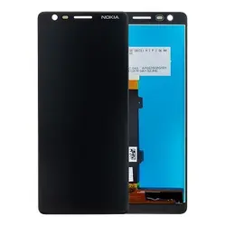 ال سی دی نوکیا LCD NOKIA 3.1 BLACK