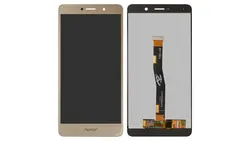 ال سی دی هوآوی LCD HUAWEI HONOR 6X GOLD