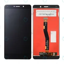 ال سی دی هوآوی LCD HUAWEI HONOR 6X BLACK