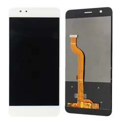 ال سی دی هوآوی LCD HUAWEI HONOR 8 WHITE
