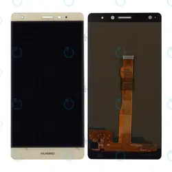 ال سی دی هوآوی LCD HUAWEI MATE S GOLD