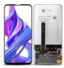 ال سی دی هوآوی وای 9 ای LCD HUAWEI Y9A BLACK