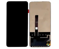 ال سی دی هوآوی وای 9 ای LCD HUAWEI Y9A BLACK