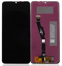 ال سی دی هوآوی وای 6 پی LCD HUAWEI Y6P BLACK