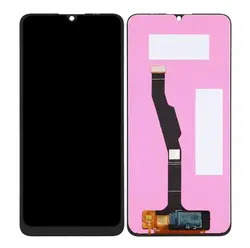 ال سی دی هوآوی وای 6 پی LCD HUAWEI Y6P BLACK