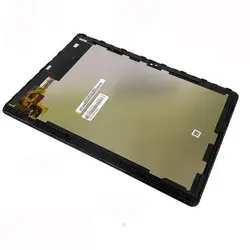 ال سی دی هوآوی بافرم شرکتی  LCD HUAWEI T3 KOB W09 BLACK