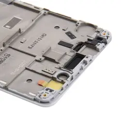 ال سی دی هوآوی بافرم شرکتی LCD HUAWEI HONOR 5X GR5 WHITE