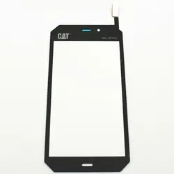 تاچ کترپیلار TOUCH CATERPILLAR CAT S50