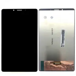 تاچ و ال سی دی تبلت لنوو LCD LENOVO M7 7305X BLACK