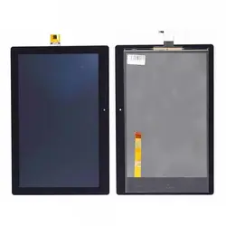 تاچ و ال سی دی تبلت لنوو LCD LENOVO X103 BLACK
