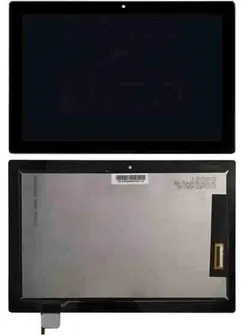 تاچ و ال سی دی تبلت لنوو LCD LENOVO MIX310 BLACK