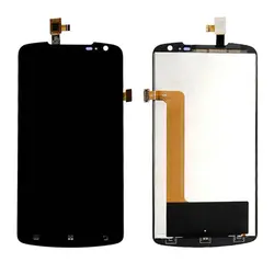 تاچ و ال سی دی تبلت لنوو LCD LENOVO S920 BLACK