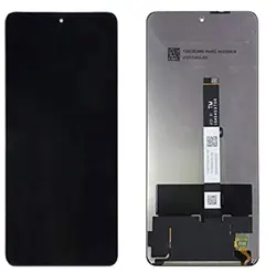 ال سی دی شیائومی اصلی LCD XIAOMI POCO X3 GT BLACK