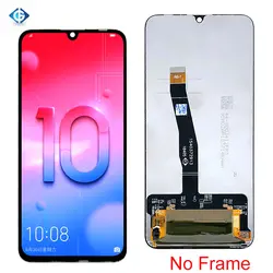 ال سی دی هوآوی هانر شرکتی LCD HUAWEI HONOR 10LITE - فروش قطعات وتعمیرات موبایل رامان همراه فروشگاه آنلاین رامان همراه ، تعمیرات تخصصی تلفن همراه