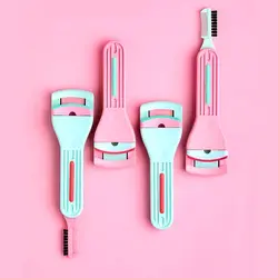 فرمژه برس دار باربی Barbie