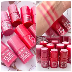 رژگونه استیکی کالرکاستل اورجینال COLOR CASTEL Baby Got Blush