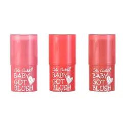 رژگونه استیکی کالرکاستل اورجینال COLOR CASTEL Baby Got Blush