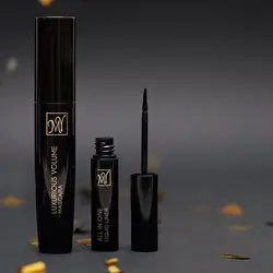 خط چشم آل این وان بلک دایموند مای