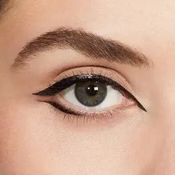 خط چشم آل این وان بلک دایموند مای