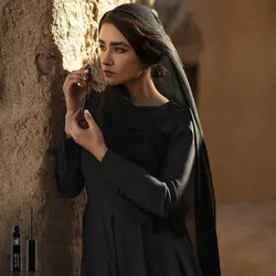 خط چشم آل این وان بلک دایموند مای