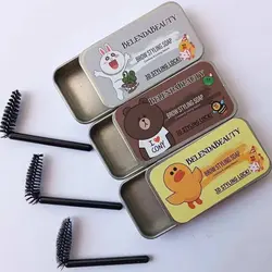 صابون لیفت ابرو میشا