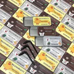 صابون لیفت ابرو میشا