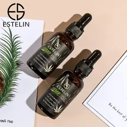 روغن شاهدانه خالص استلین ( همپ hemp ) برای صورت ، بدن ، موها
