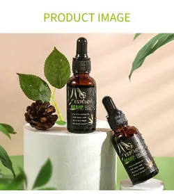 روغن شاهدانه خالص استلین ( همپ hemp ) برای صورت ، بدن ، موها