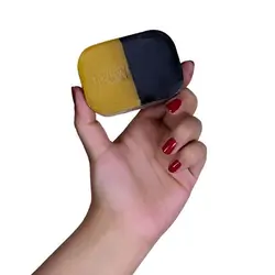 صابون تریاک و کلاژن طلا نگین بلوچستان اصل