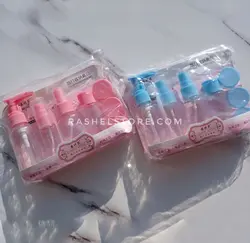 ست مسافرتی آرایشی