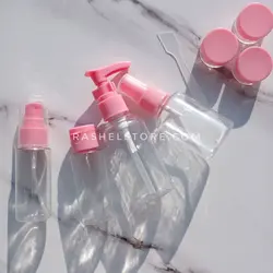 ست مسافرتی آرایشی