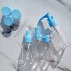 ست مسافرتی آرایشی