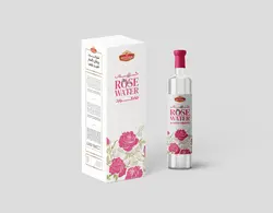 گلاب ممتاز 550 سی سی ریحان