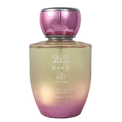 2i2 اس وای زنانه