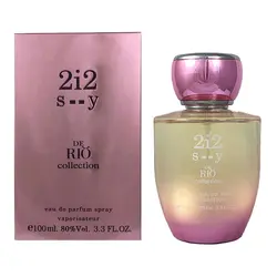 2i2 اس وای زنانه