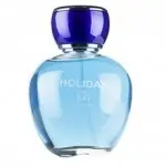 ریو هالی دی