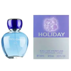 ریو هالی دی