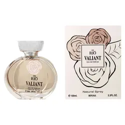 ریو والیانت زنانه(سه گل)