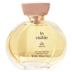ریو اینویزیبل